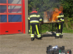 Oefencarrousel Oefening 7 Workshop Kazerne Kollum